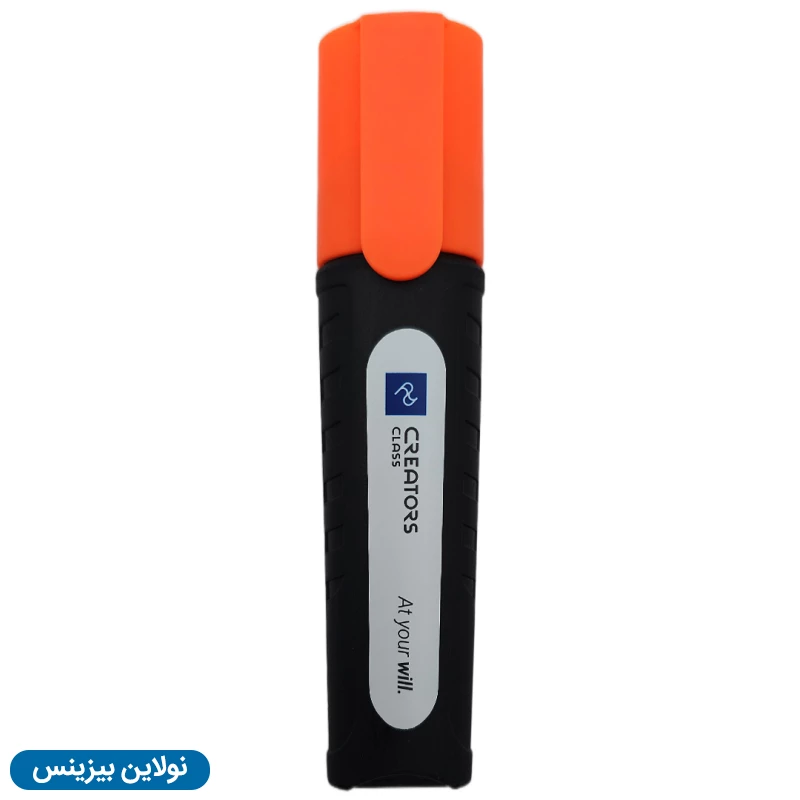 قیمت و خرید ماژیک هایلایتر مدل علامت زن بریزی Breezy سی کلاس بسته 24 عددی کد CCBRHF | نولاین بیزینس