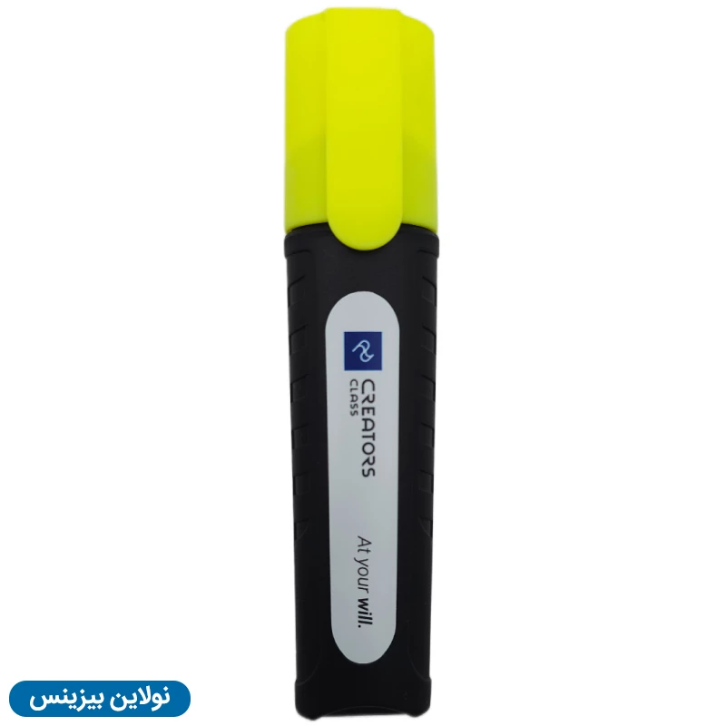 قیمت و خرید ماژیک هایلایتر مدل علامت زن بریزی Breezy سی کلاس بسته 24 عددی کد CCBRHF | نولاین بیزینس