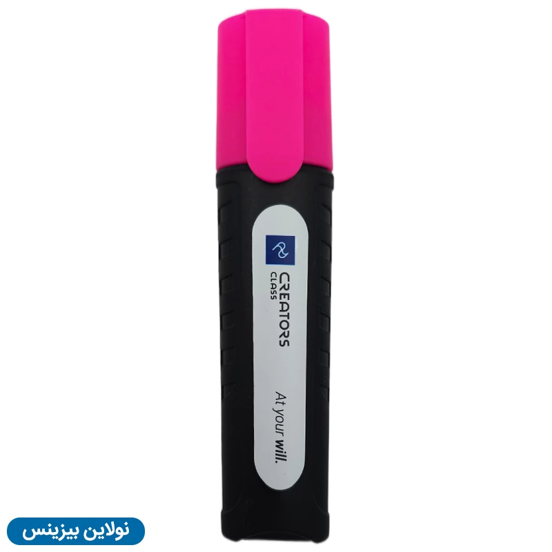 قیمت و خرید ماژیک هایلایتر مدل علامت زن بریزی Breezy سی کلاس بسته 24 عددی کد CCBRHF | نولاین بیزینس