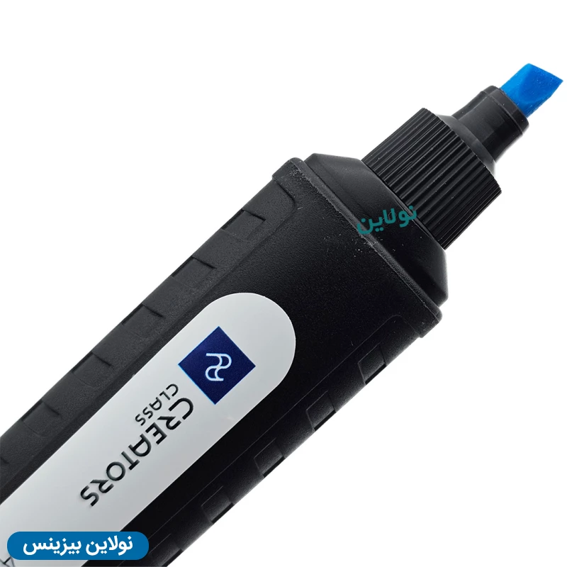 قیمت و خرید ماژیک هایلایتر مدل علامت زن بریزی Breezy سی کلاس بسته 24 عددی کد CCBRHF | نولاین بیزینس