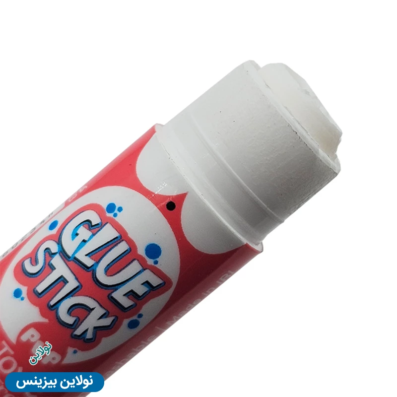 قیمت و خرید چسب ماتیکی 8 گرم عروسکی آریا بسته 30 عددی کد 8024 | نولاین بیزینس