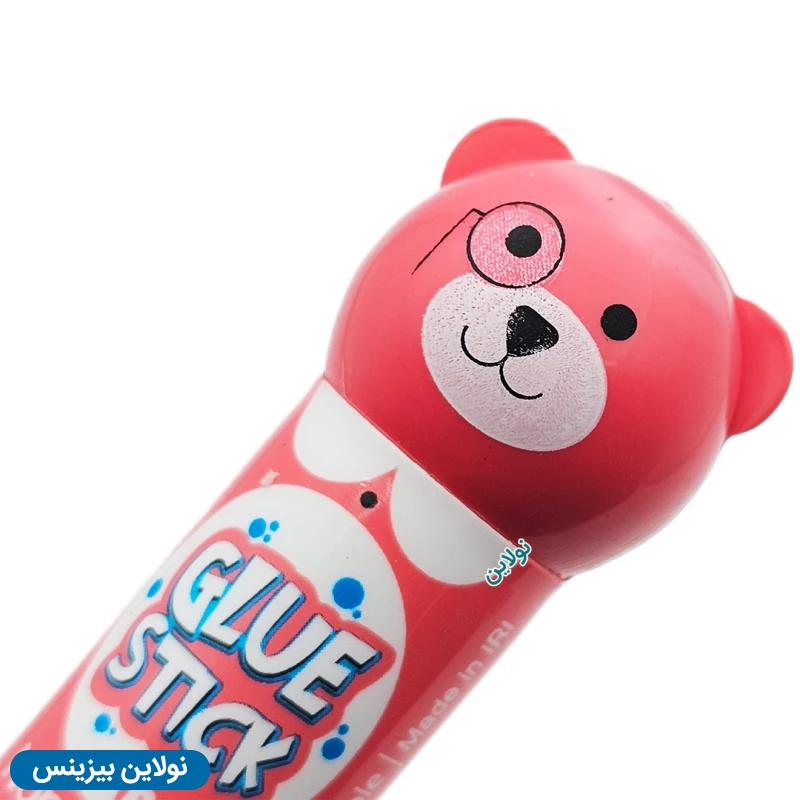 قیمت و خرید چسب ماتیکی 8 گرم عروسکی آریا بسته 30 عددی کد 8024 | نولاین بیزینس