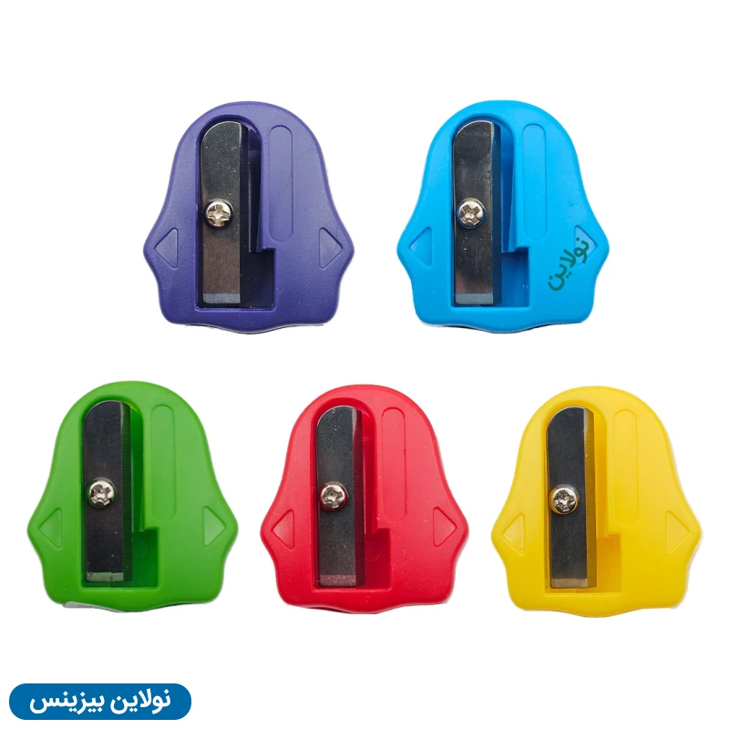 قیمت و خرید تراش ساده آریا بسته 50 عددی کد 9049 | نولاین بیزنس قیمت و خرید تراش ساده آریا بسته 50 عددی کد 9049 | نولاین بیزنس