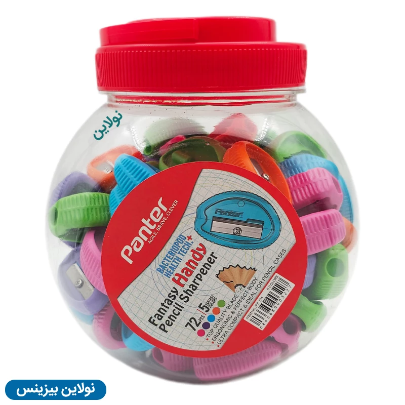 قیمت و خرید تراش کلاسیک پنتر مدل دکتر پنتر Handy بسته لیوان 72 عددی کد PS-103-4 | نولاین بیزنس قیمت و خرید تراش کلاسیک پنتر مدل دکتر پنتر Handy بسته لیوان 72 عددی کد PS-103-4 | نولاین بیزنس