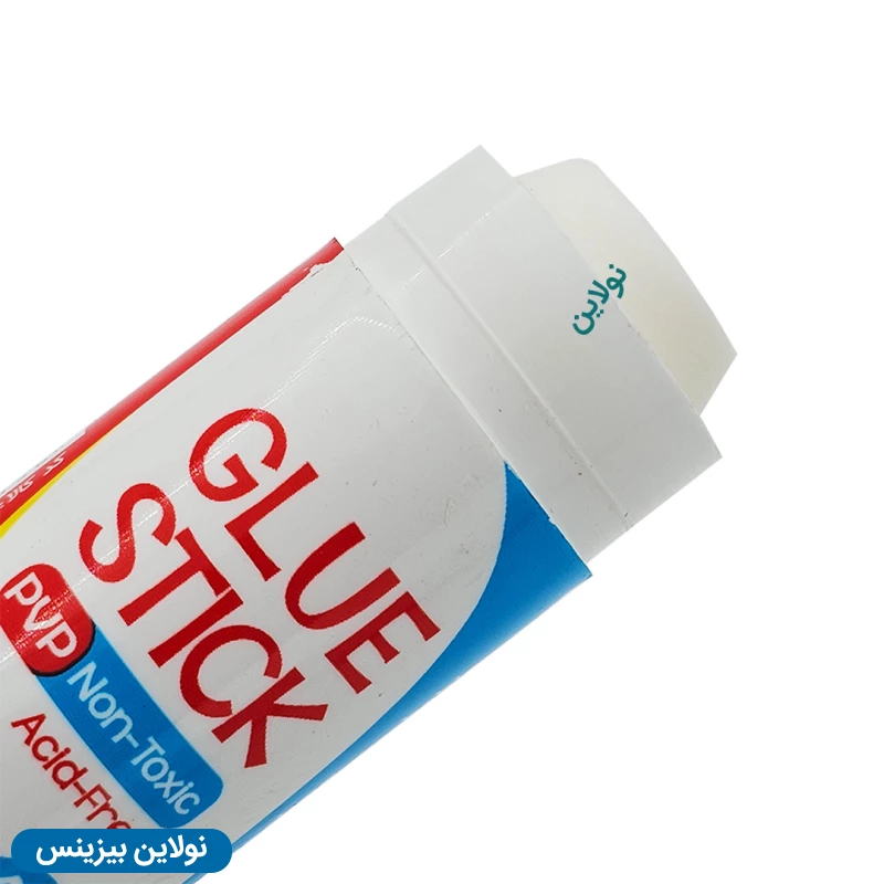 قیمت و خرید چسب ماتیکی 40 گرم آریا بسته 6 عددی کد 8055 | نولاین بیزینس