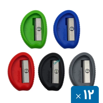 تراش کلاسیک پنتر مدل دکتر پنتر Handy بسته 12 عددی کد PS-103-4 | نولاین بیزنس