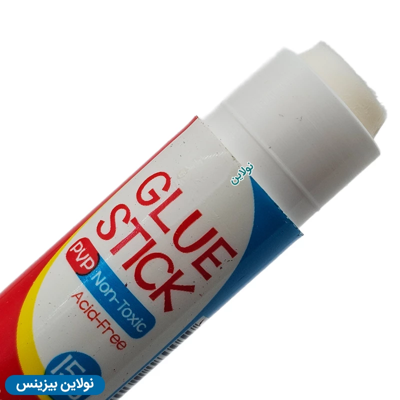 قیمت و خرید چسب ماتیکی 15 گرم آریا بسته 30 عددی کد 8005 | نولاین بیزینس