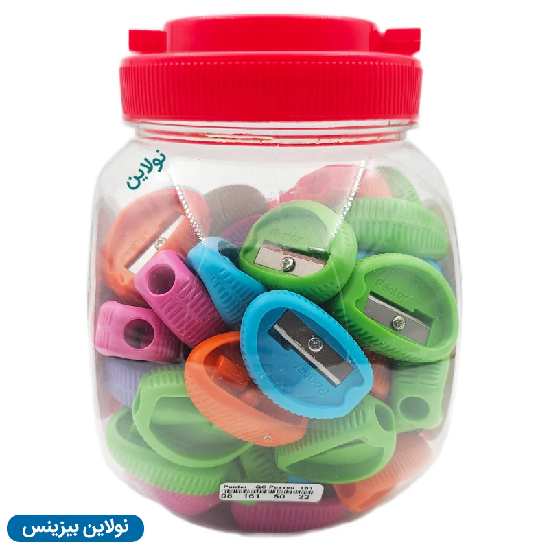 قیمت و خرید تراش کلاسیک پنتر مدل دکتر پنتر Handy بسته لیوان 72 عددی کد PS-103-4 | نولاین بیزنس قیمت و خرید تراش کلاسیک پنتر مدل دکتر پنتر Handy بسته لیوان 72 عددی کد PS-103-4 | نولاین بیزنس