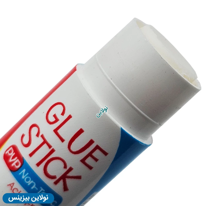 قیمت و خرید چسب ماتیکی 8 گرم آریا بسته 30 عددی کد 8010 | نولاین بیزینس