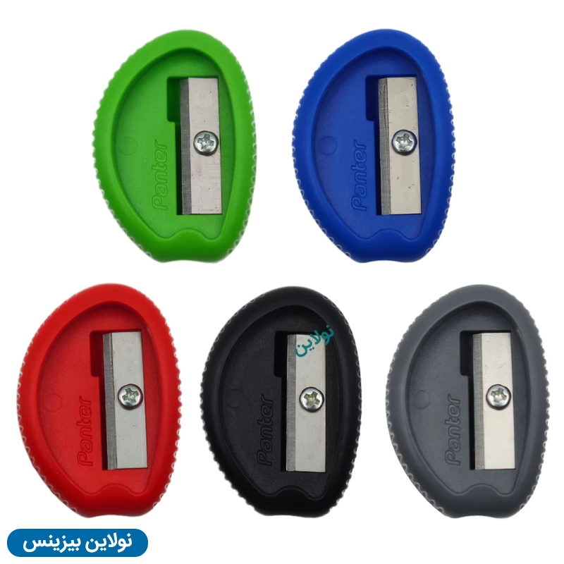 قیمت و خرید تراش کلاسیک پنتر مدل دکتر پنتر Handy بسته 12 عددی کد PS-103-4 | نولاین بیزنس قیمت و خرید تراش کلاسیک پنتر مدل دکتر پنتر Handy بسته 12 عددی کد PS-103-4 | نولاین بیزنس