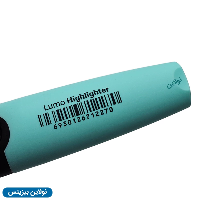 قیمت و خرید استند 120 عددی ماژیک هایلایتر مدل علامت زن لومو Lumo سی کلاس کد HLV-120 | نولاین بیزینس