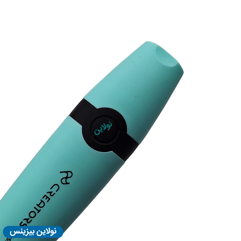 قیمت و خرید استند 120 عددی ماژیک هایلایتر مدل علامت زن لومو Lumo سی کلاس کد HLV-120 | نولاین بیزینس