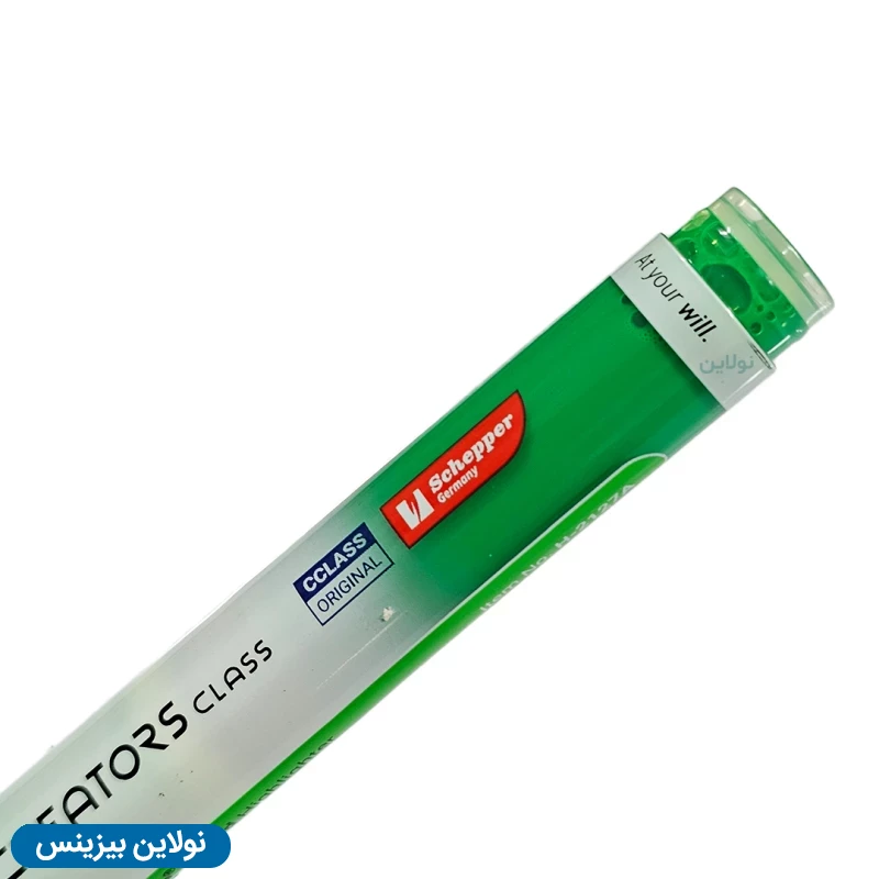 قیمت و خرید ماژیک هایلایتر مدل علامت زن جوهر مایع سی کلاس مدل Liqeo Extera بسته 24 عدد کد H-2127A | نولاین بیزینس