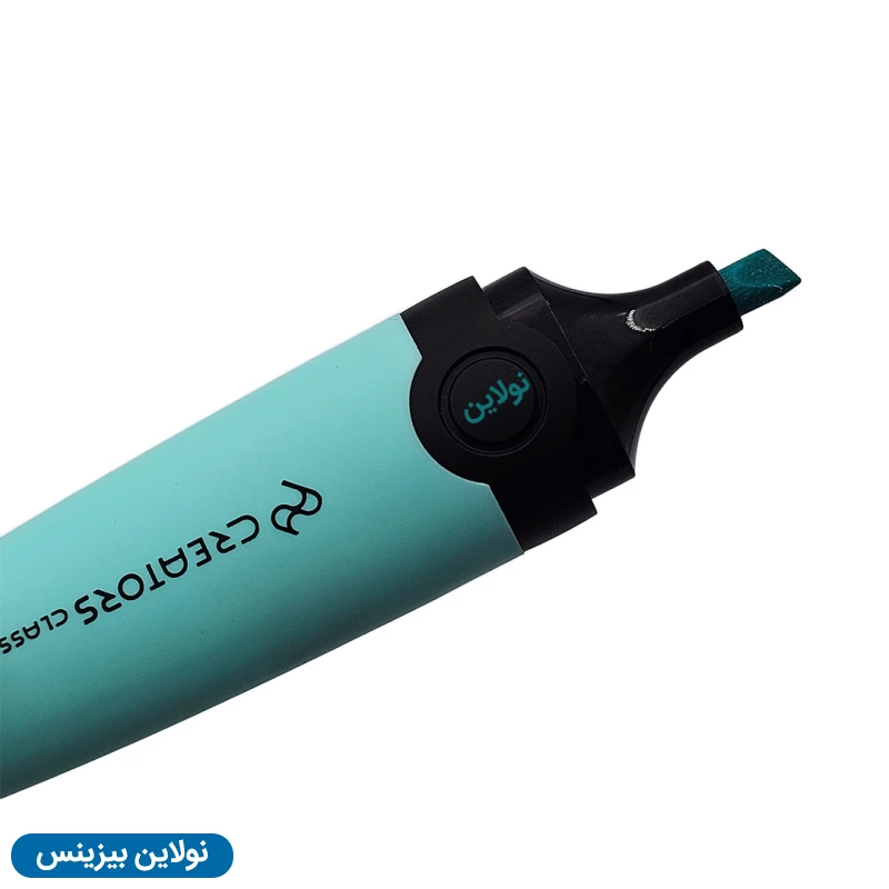 قیمت و خرید استند 120 عددی ماژیک هایلایتر مدل علامت زن لومو Lumo سی کلاس کد HLV-120 | نولاین بیزینس