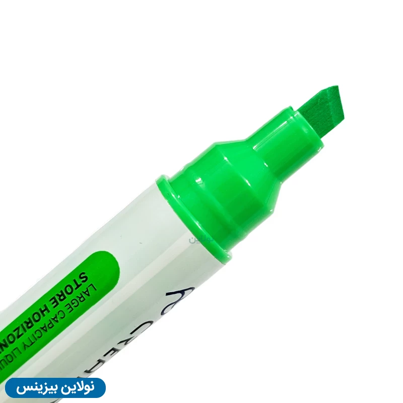 قیمت و خرید ماژیک هایلایتر مدل علامت زن جوهر مایع سی کلاس مدل Liqeo Extera بسته 24 عدد کد H-2127A | نولاین بیزینس