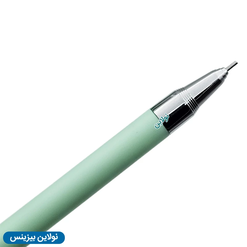 قیمت و خرید مداد نوکی ملون اسلیم سی کلاس Melon Slim ضخامت 0.7 میلی متری بسته 40 عددی کد CCMMSP05 | نولاین بیزینس