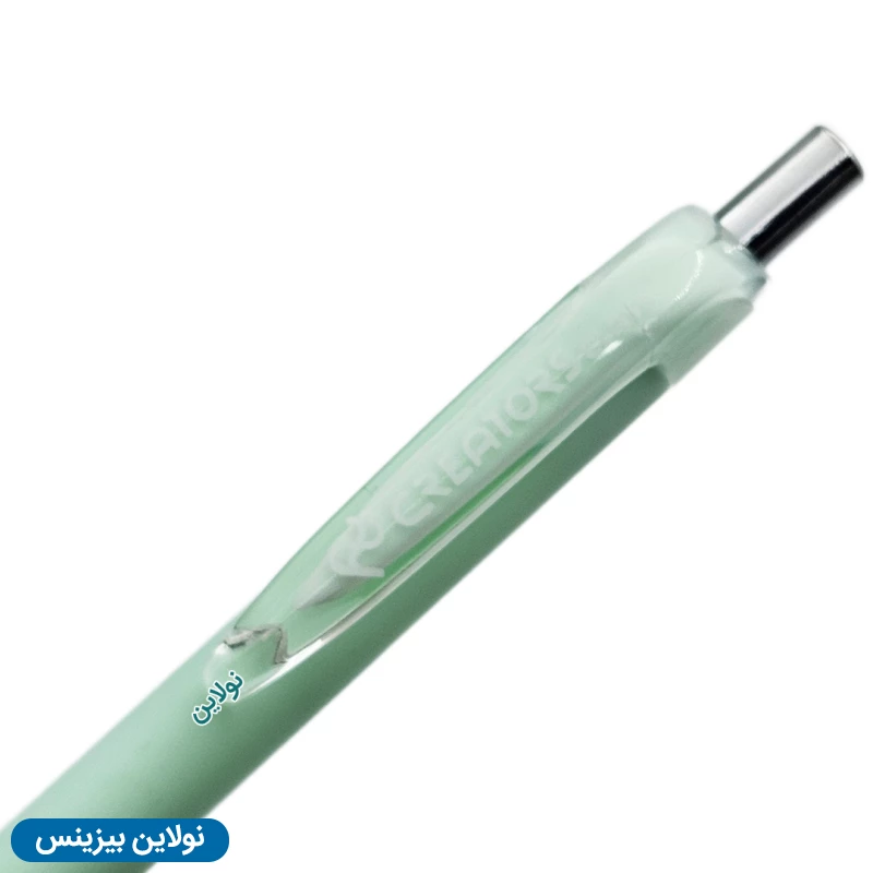 قیمت و خرید مداد نوکی ملون اسلیم سی کلاس Melon Slim ضخامت 0.5 میلی متری بسته 40 عددی کد CCMMSP05 | نولاین بیزینس