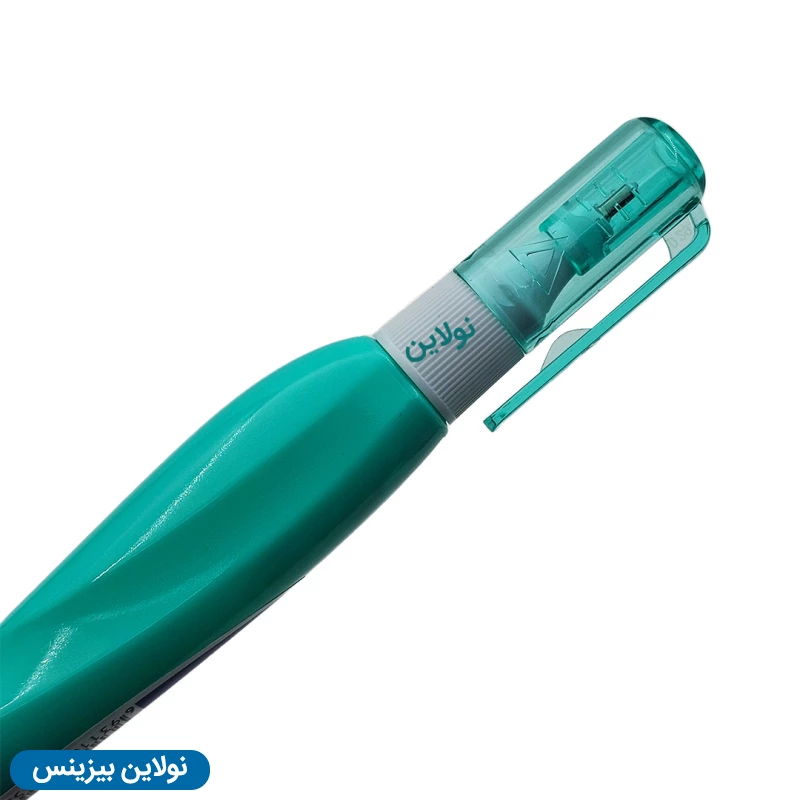 قیمت و خرید غلط گیر مینی قلمی سی کلاس مدل اسلیم پاستلی حجم 6 میلی لیتر بسته 12 عدد کد CCCP6 | نولاین بیزینس