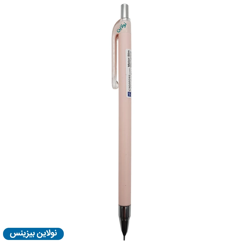 قیمت و خرید مداد نوکی ملون اسلیم سی کلاس Melon Slim ضخامت 0.5 میلی متری بسته 40 عددی کد CCMMSP05 | نولاین بیزینس