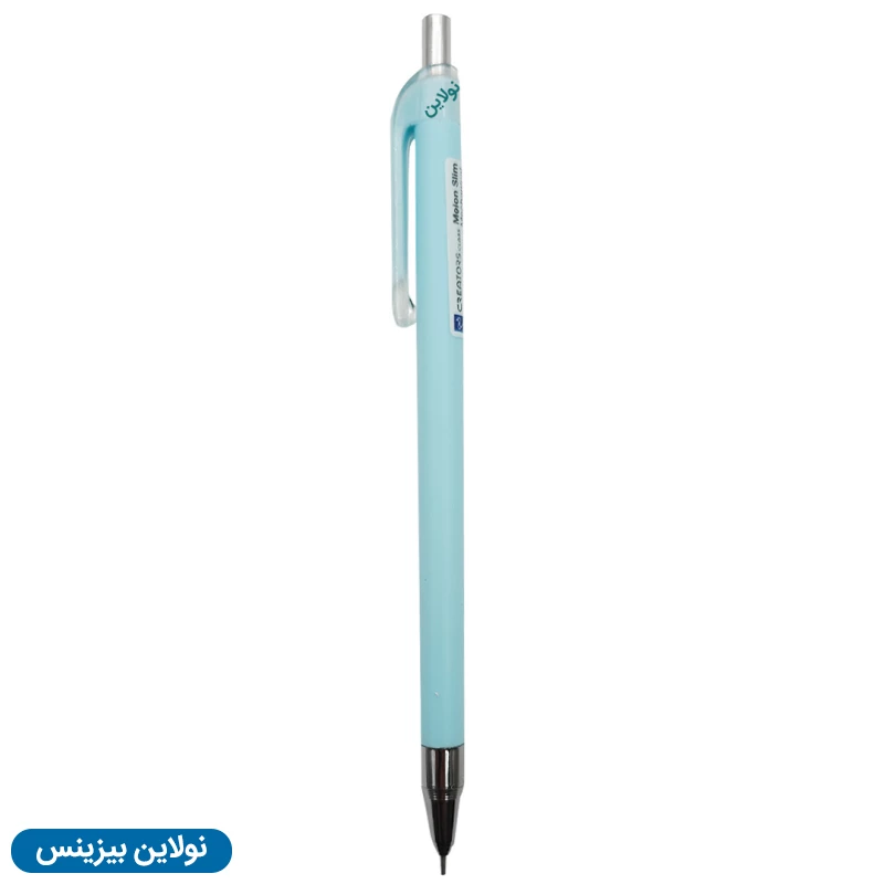 قیمت و خرید مداد نوکی ملون اسلیم سی کلاس Melon Slim ضخامت 0.7 میلی متری بسته 40 عددی کد CCMMSP05 | نولاین بیزینس