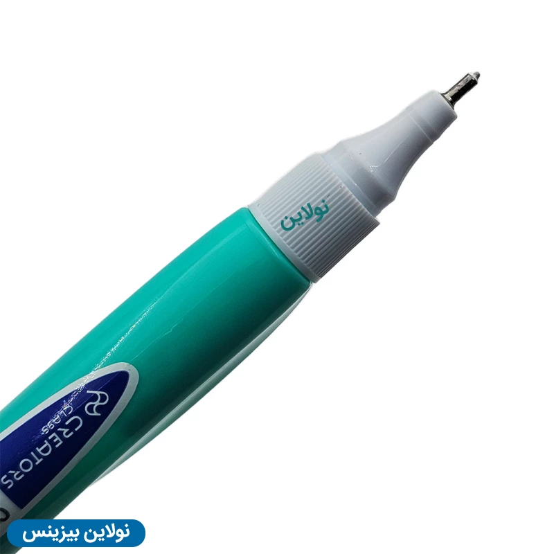 قیمت و خرید غلط گیر مینی قلمی سی کلاس مدل اسلیم پاستلی حجم 6 میلی لیتر بسته 12 عدد کد CCCP6 | نولاین بیزینس