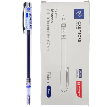 روان نویس کاندید Candid سی کلاس ضخامت 0.5 میلی متری بسته 12 عددی | نولاین بیزنس