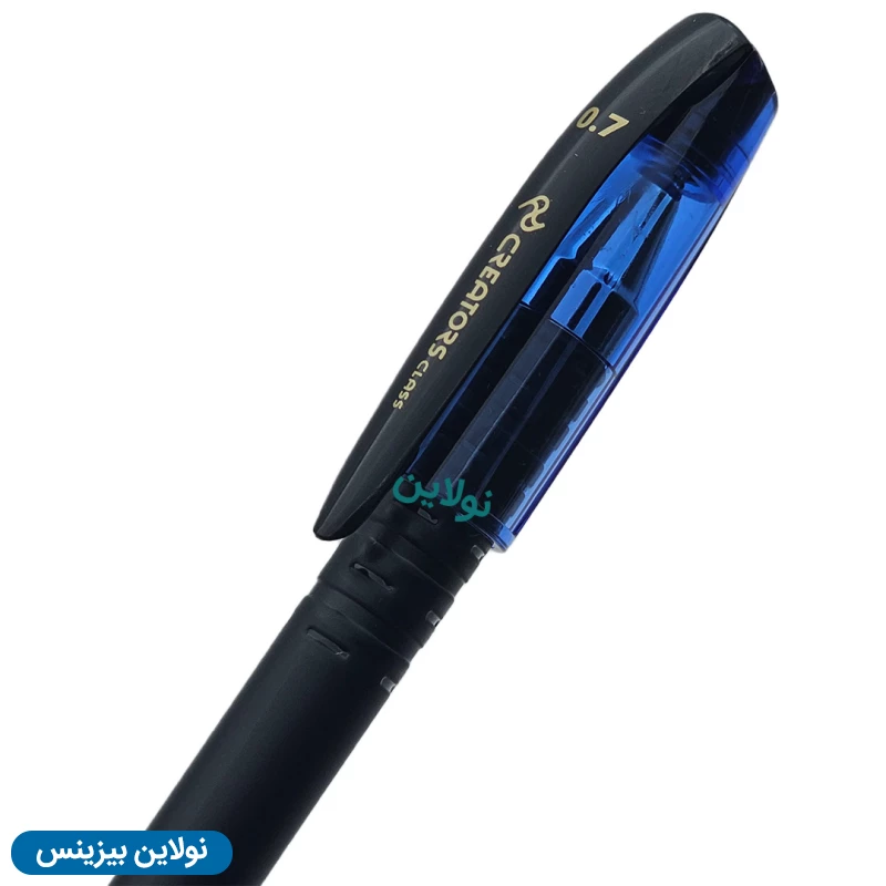 قیمت و خرید روان نویس مورنو Moreno سی کلاس ضخامت 0.7 میلی متری بسته 12 عددی | نولاین بیزینس