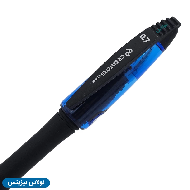 قیمت و خرید روان نویس ویو Wave سی کلاس ضخامت 0.7 میلی متری بسته 12 عددی | نولاین بیزنس قیمت و خرید روان نویس ویو Wave سی کلاس ضخامت 0.7 میلی متری بسته 12 عددی | نولاین بیزنس