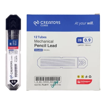 نوک اتود سی کلاس ضخامت 0.9 میلی متری بسته 12 عددی | نولاین بیزنس