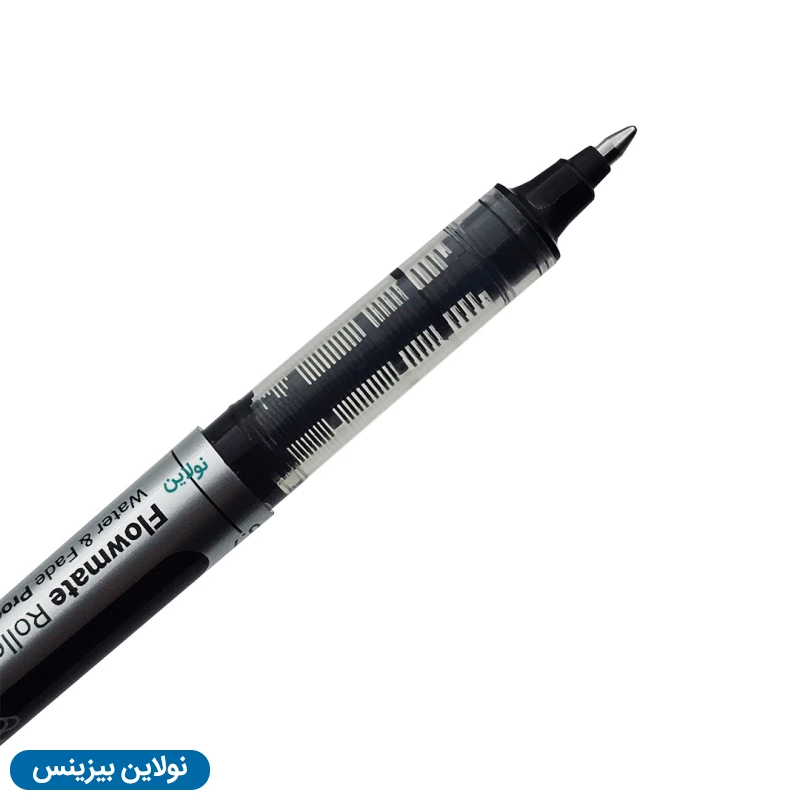 قیمت و خرید روان نویس فلومیت Flowmate سی کلاس ضخامت 0.7 میلی متری کد wrp24 | نولاین بیزنس قیمت و خرید روان نویس فلومیت Flowmate سی کلاس ضخامت 0.7 میلی متری کد wrp24 | نولاین بیزنس