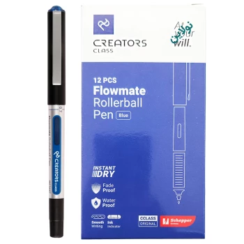 روان نویس فلومیت Flowmate سی کلاس ضخامت 0.7 میلی متری کد wrp24 | نولاین بیزنس