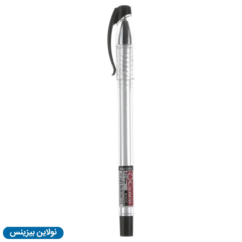 قیمت و خرید خودکار کنکو مدل فینو فاین Fino Fine ضخامت 0.7 میلی متری بسته 50 عددی | نولاین بیزنس قیمت و خرید خودکار کنکو مدل فینو فاین Fino Fine ضخامت 0.7 میلی متری بسته 50 عددی | نولاین بیزنس