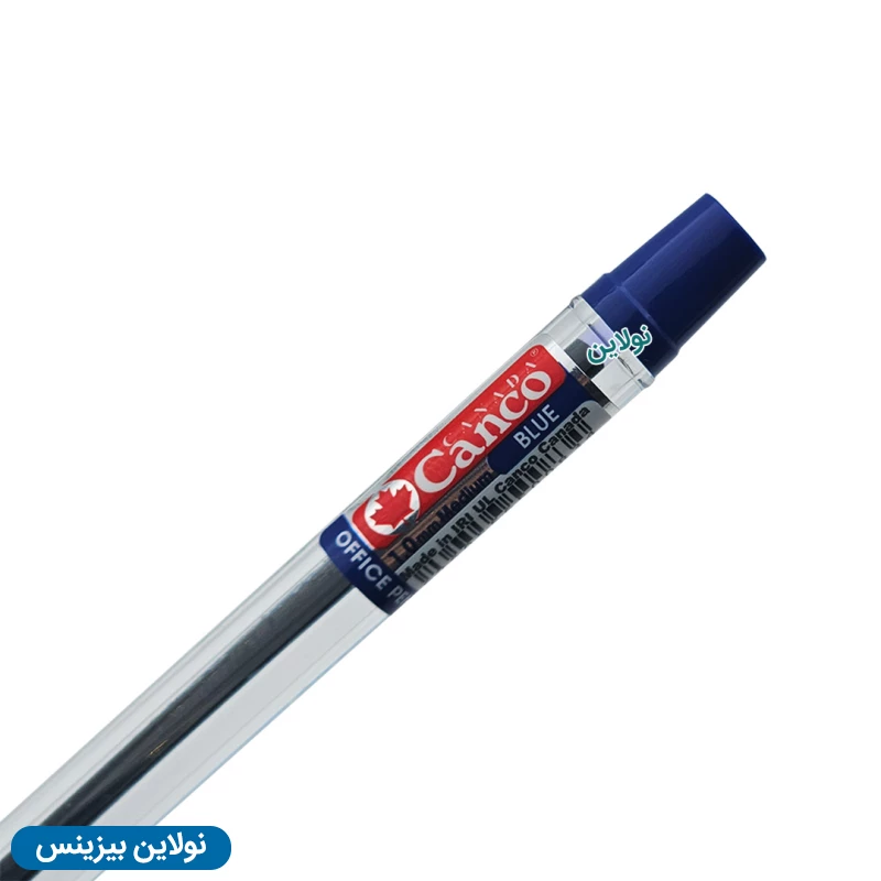 قیمت و خرید خودکار کنکو مدل آفیس Office ضخامت 1 میلی متری بسته 50 عددی | نولاین بیزنس قیمت و خرید خودکار کنکو مدل آفیس Office ضخامت 1 میلی متری بسته 50 عددی | نولاین بیزنس