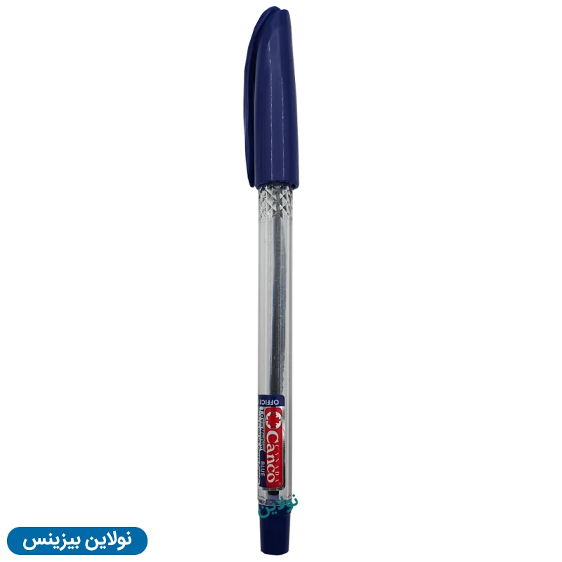 قیمت و خرید خودکار کنکو مدل آفیس Office ضخامت 1 میلی متری بسته 50 عددی | نولاین بیزنس قیمت و خرید خودکار کنکو مدل آفیس Office ضخامت 1 میلی متری بسته 50 عددی | نولاین بیزنس