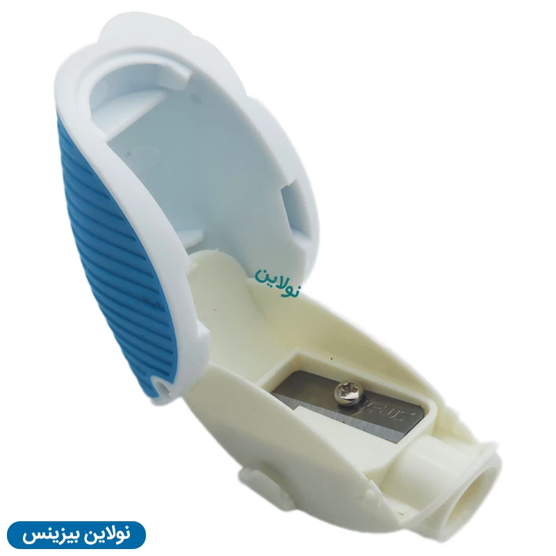 قیمت و خرید تراش مخزن دار وای پلاس مدل حلزونی بسته 32 عددی کد Y plus SX090100 | نولاین بیزنس قیمت و خرید تراش مخزن دار وای پلاس مدل حلزونی بسته 32 عددی کد Y plus SX090100 | نولاین بیزنس