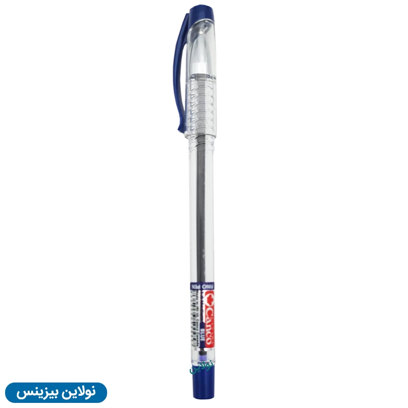 قیمت و خرید خودکار کنکو مدل فینو Fino ضخامت 1 میلی متری بسته 50 عددی | نولاین بیزنس قیمت و خرید خودکار کنکو مدل فینو Fino ضخامت 1 میلی متری بسته 50 عددی | نولاین بیزنس