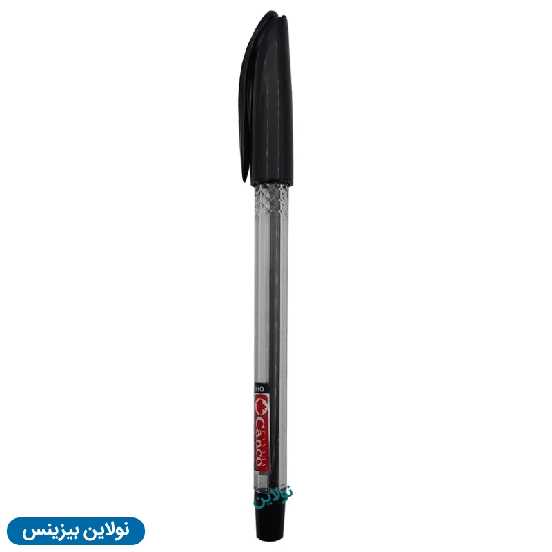 قیمت و خرید خودکار کنکو مدل آفیس Office ضخامت 0.7 میلی متری بسته 50 عددی | نولاین بیزینس