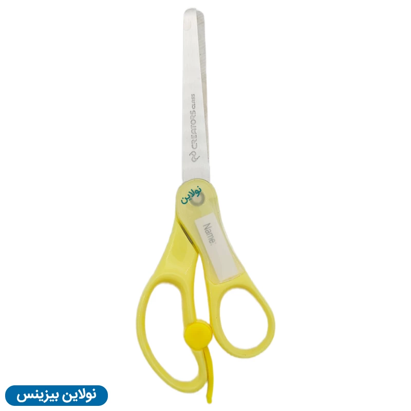 قیمت و خرید قیچی کوچک اسنیپسی snipsy سی کلاس مدل E بسته 24 عددی | نولاین بیزینس