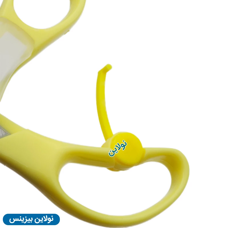 قیمت و خرید قیچی کوچک اسنیپسی snipsy سی کلاس مدل E بسته 24 عددی | نولاین بیزینس