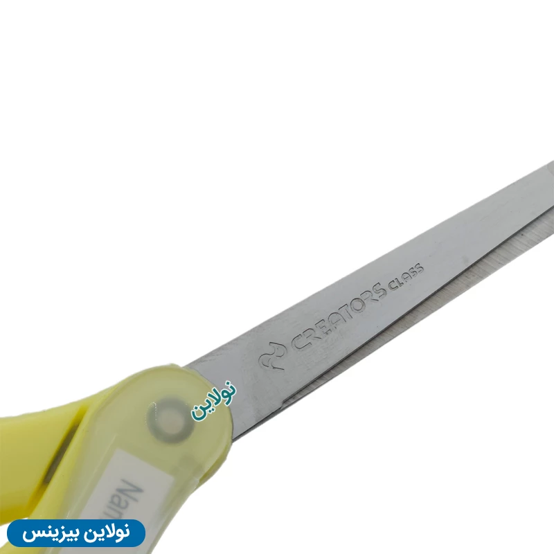 قیمت و خرید قیچی کوچک اسنیپسی snipsy سی کلاس مدل E بسته 24 عددی | نولاین بیزینس