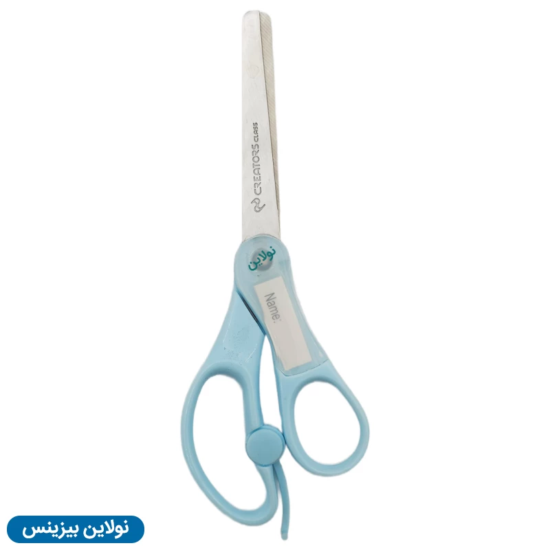 قیمت و خرید قیچی کوچک اسنیپسی snipsy سی کلاس مدل E بسته 24 عددی | نولاین بیزینس