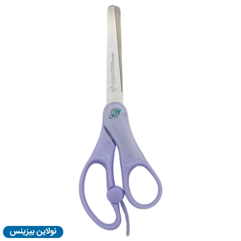 قیمت و خرید قیچی کوچک اسنیپسی snipsy سی کلاس مدل E بسته 24 عددی | نولاین بیزینس