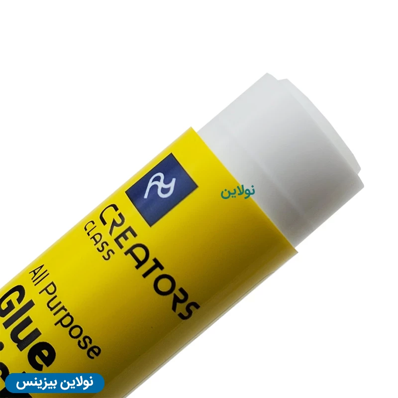 قیمت و خرید چسب ماتیکی 21 گرم سی کلاس بسته 24 عددی کد GS-AP21 | نولاین بیزنس قیمت و خرید چسب ماتیکی 21 گرم سی کلاس بسته 24 عددی کد GS-AP21 | نولاین بیزنس