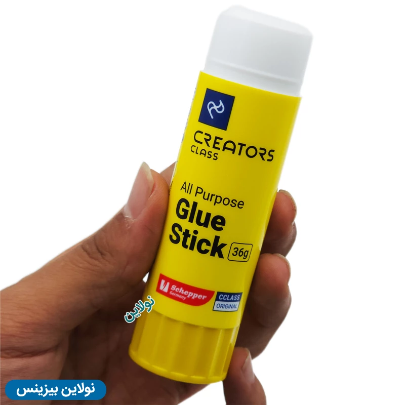 قیمت و خرید چسب ماتیکی 36 گرم سی کلاس بسته 12 عددی کد GS-AP36 | نولاین بیزنس قیمت و خرید چسب ماتیکی 36 گرم سی کلاس بسته 12 عددی کد GS-AP36 | نولاین بیزنس