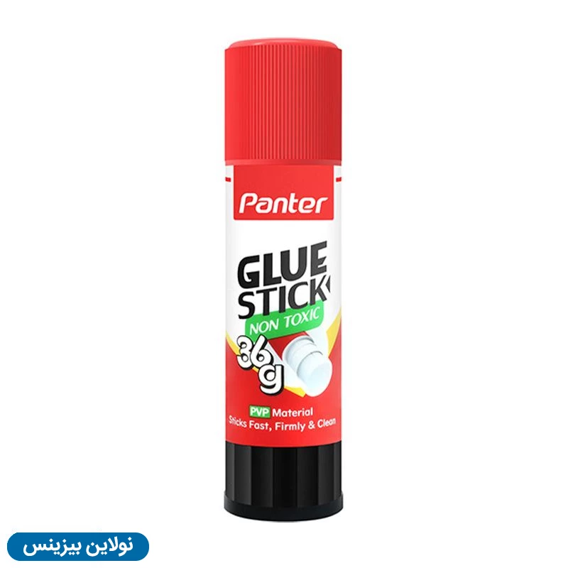 قیمت و خرید چسب ماتیکی 36 گرم پنتر بسته 12 عددی کد GS-420 | نولاین بیزنس قیمت و خرید چسب ماتیکی 36 گرم پنتر بسته 12 عددی کد GS-420 | نولاین بیزنس