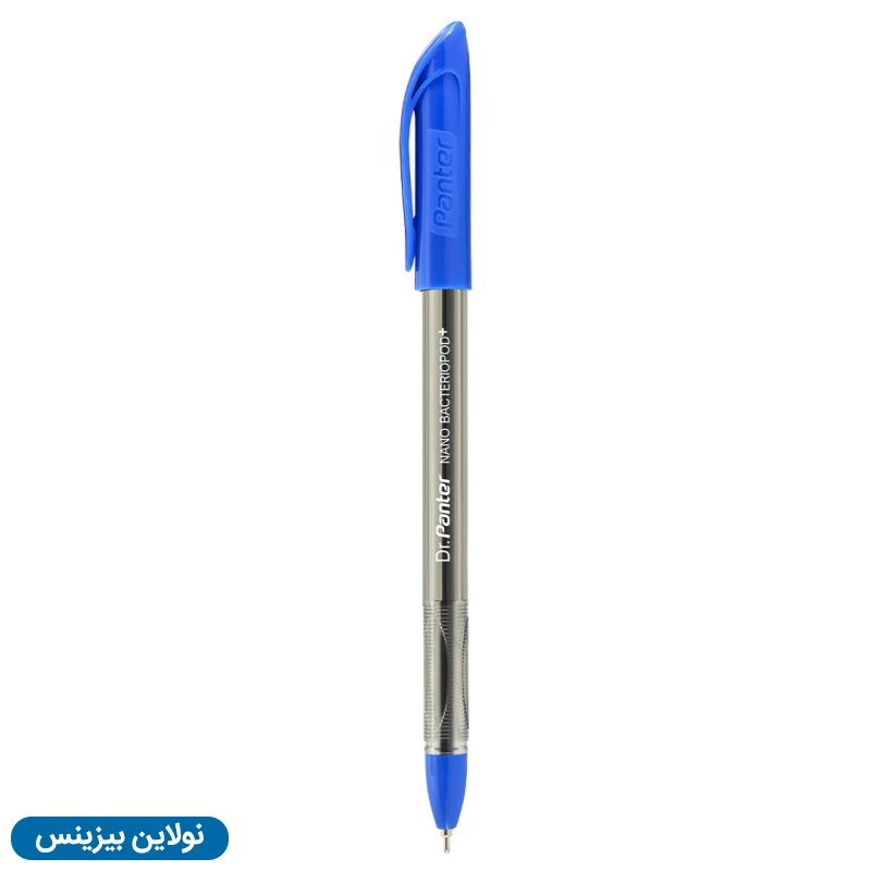 قیمت و خرید خودکاردکتر پنتر نانو آنتی باکتریال ضخامت 0.7 میلی متری بسته 50 عددی DP-105 | نولاین بیزنس قیمت و خرید خودکاردکتر پنتر نانو آنتی باکتریال ضخامت 0.7 میلی متری بسته 50 عددی DP-105 | نولاین بیزنس