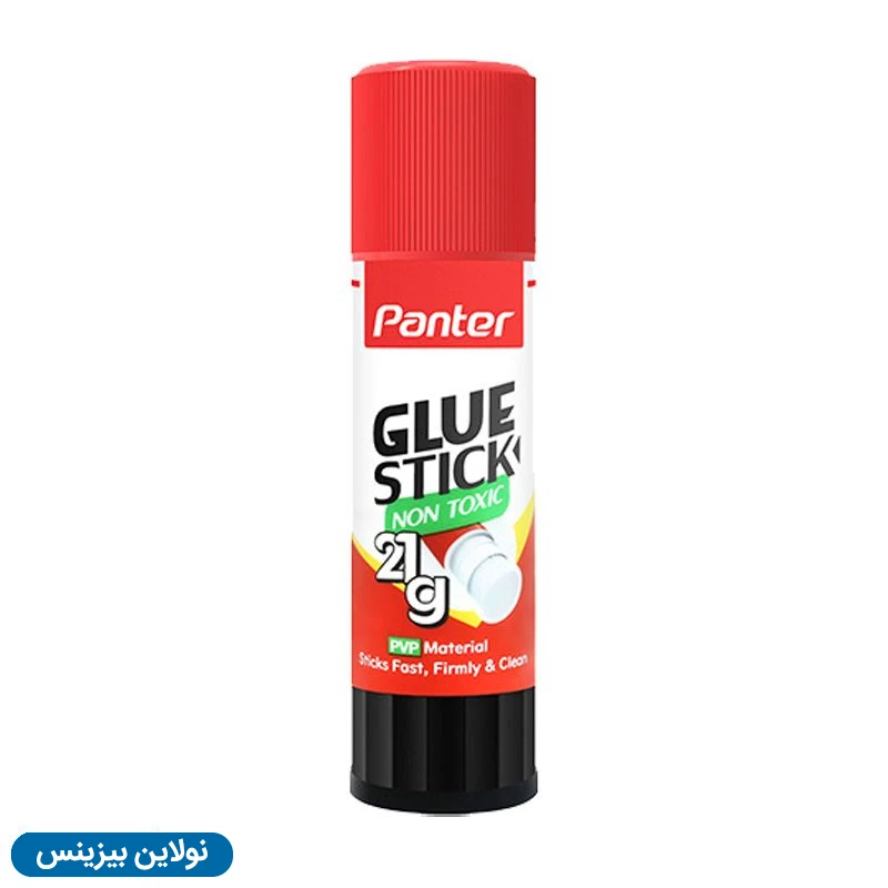 قیمت و خرید چسب ماتیکی 21 گرم پنتر بسته 12 عددی کد GS-419 | نولاین بیزنس قیمت و خرید چسب ماتیکی 21 گرم پنتر بسته 12 عددی کد GS-419 | نولاین بیزنس