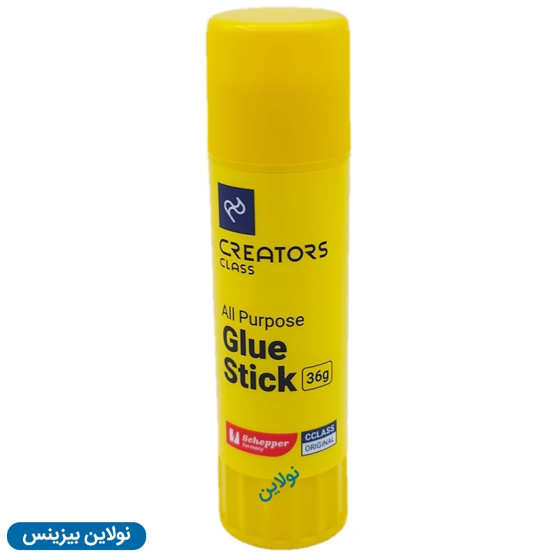 قیمت و خرید چسب ماتیکی 36 گرم سی کلاس بسته 12 عددی کد GS-AP36 | نولاین بیزنس قیمت و خرید چسب ماتیکی 36 گرم سی کلاس بسته 12 عددی کد GS-AP36 | نولاین بیزنس