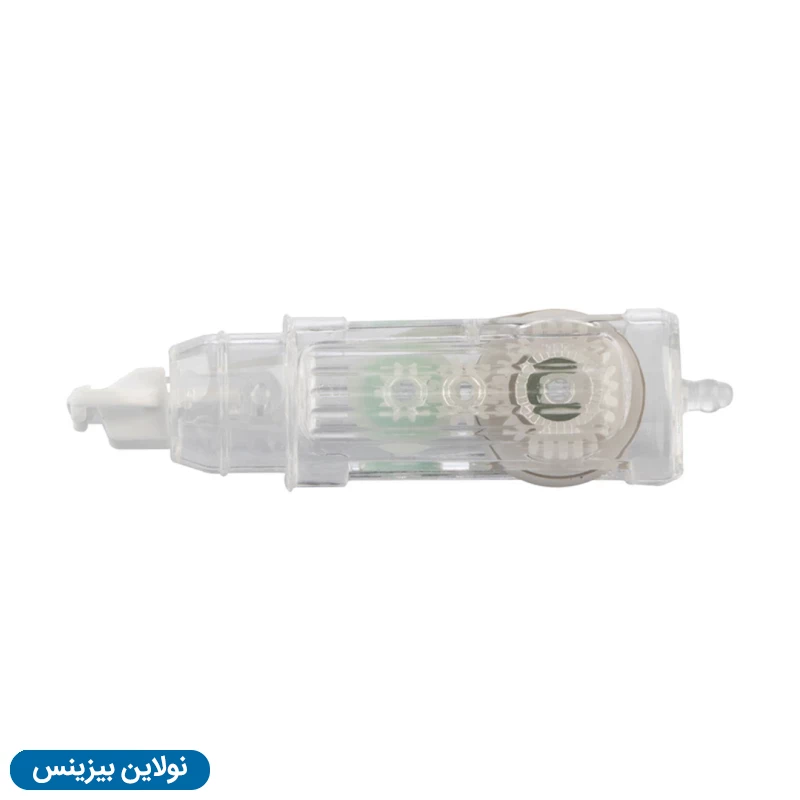 قیمت و خرید یدک لاک غلط گیر نواری سی کلاس مدل بلومی bloomy بسته 12 عددی کد CCT-78R | نولاین بیزینس