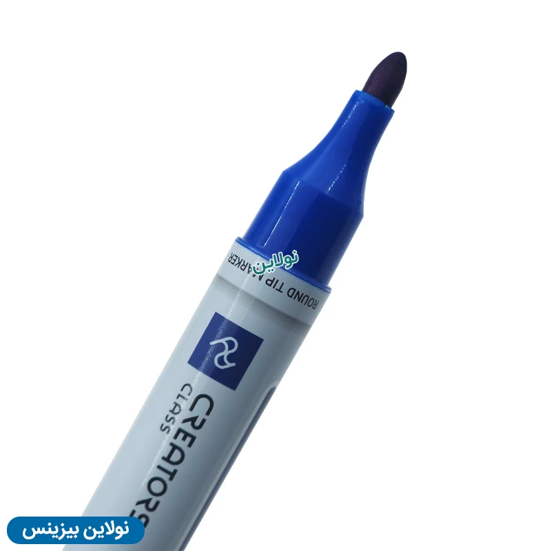 قیمت و خرید ماژیک پرمننت (پاک نشو) سی کلاس مدل نوک گرد اترنال Eternal بسته 12 عددی کد CCEMPRG-3 | نولاین بیزینس